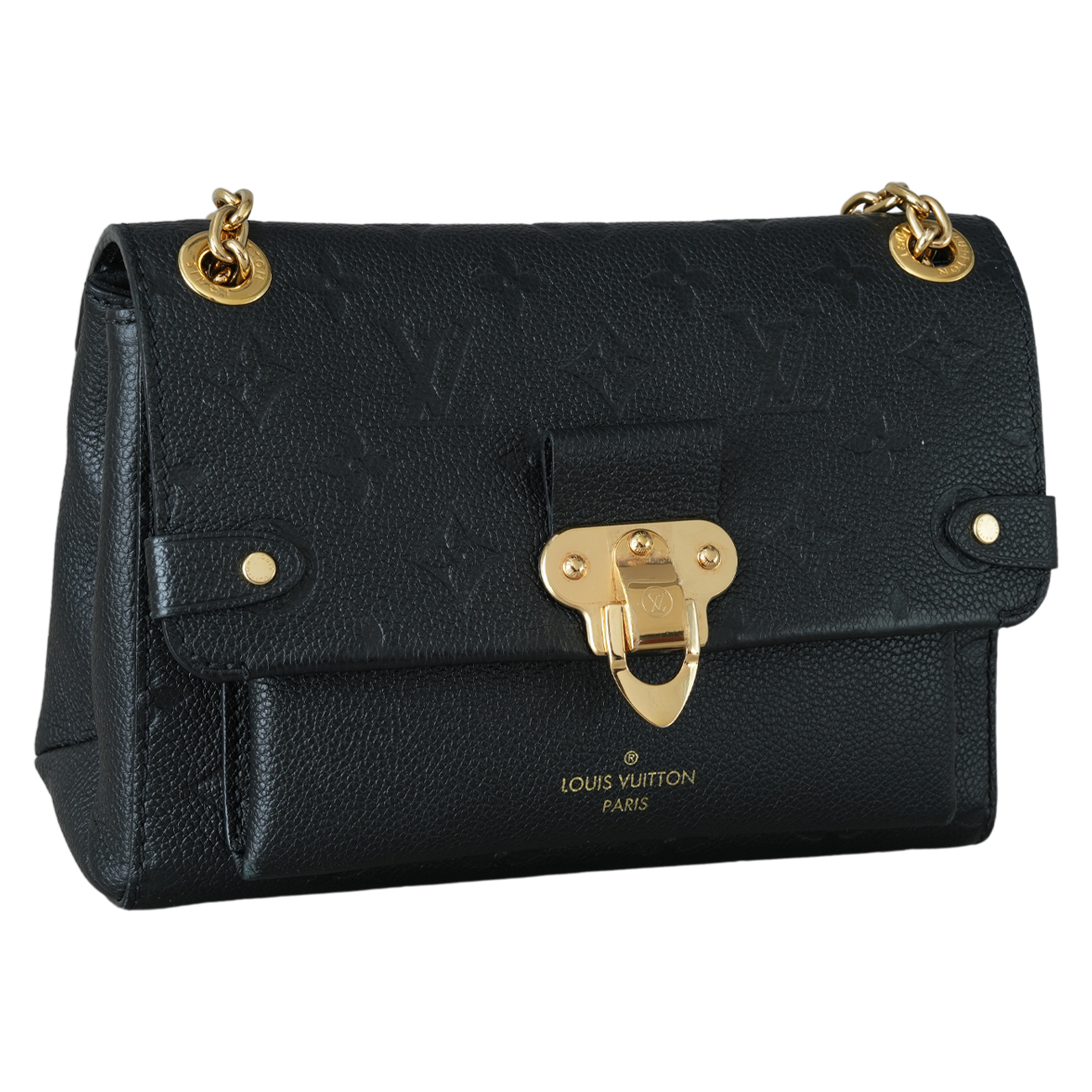 LOUIS VUITTON(USED)루이비통 앙프렝뜨 바뱅 BB